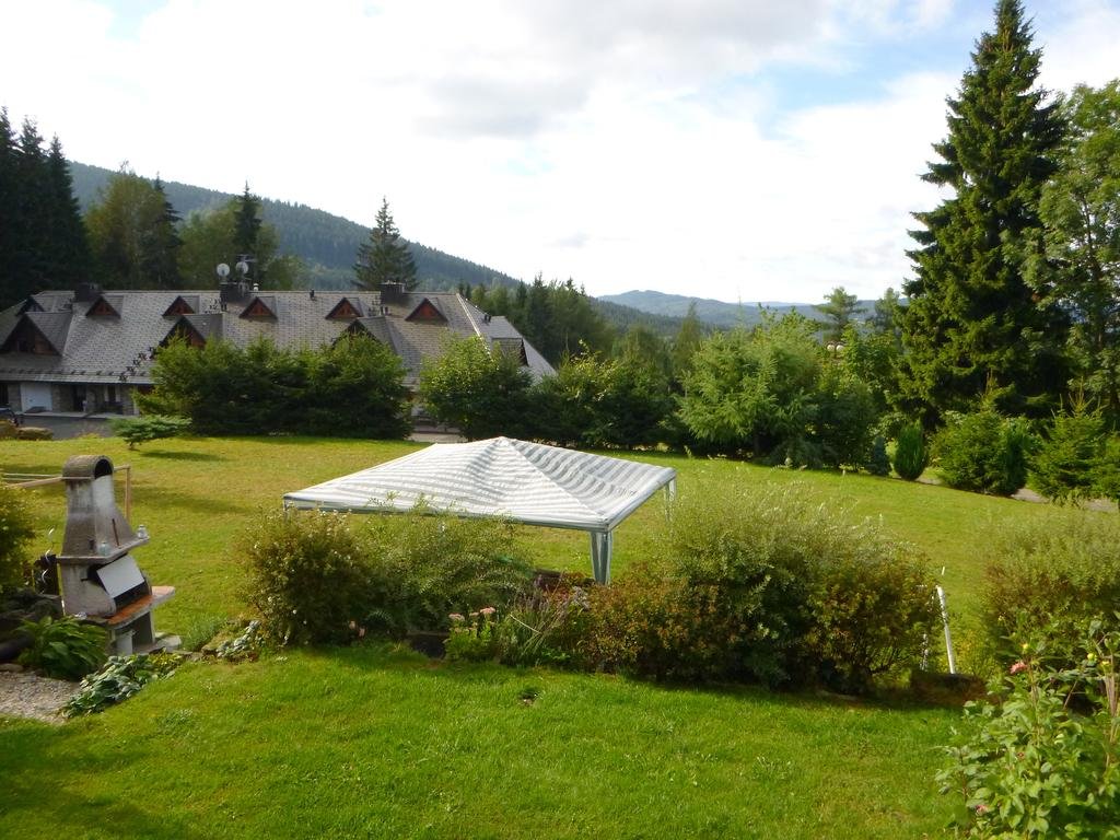 Penzion u Zdichynců in Vimperk, Czech Republic