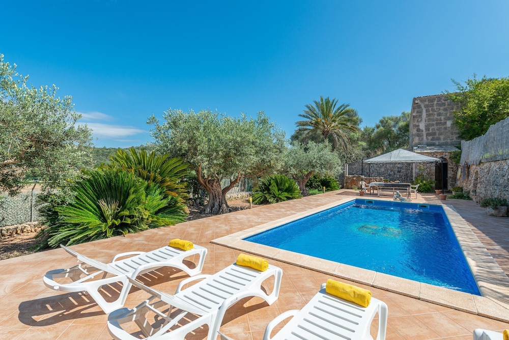 Can Kalet In Costitx — Costitx