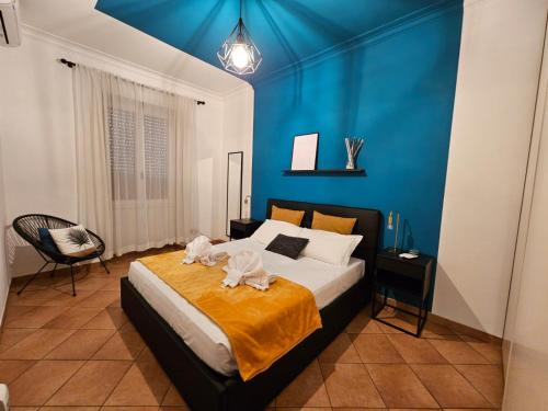 Be Your Home Giulio's Apartment — 4-Star Luxury Hotel in Rome, Italy