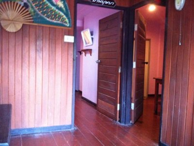 Chaiya Resort Paway Junction — hotel in Chaiya