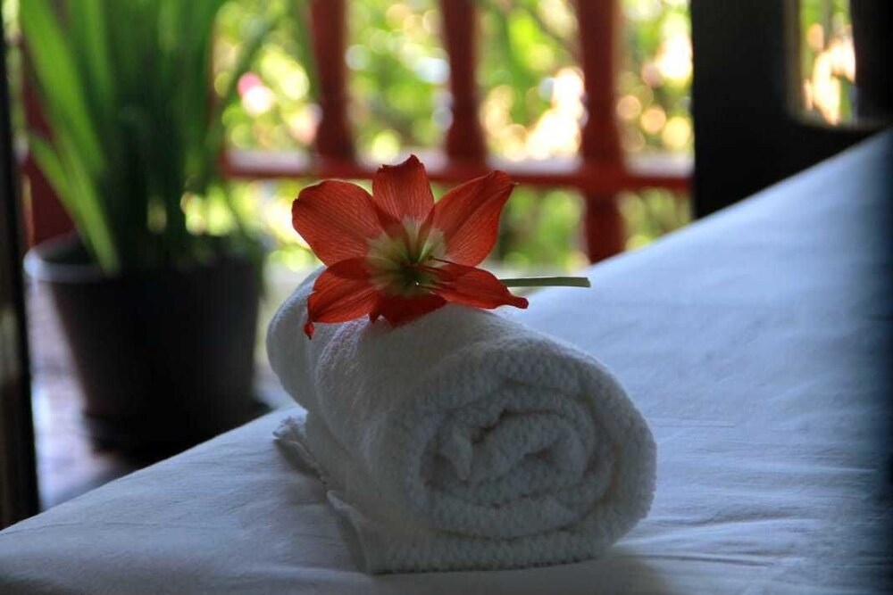 Pousada Ilha De Boipeba - last minute hotel in Unknown City