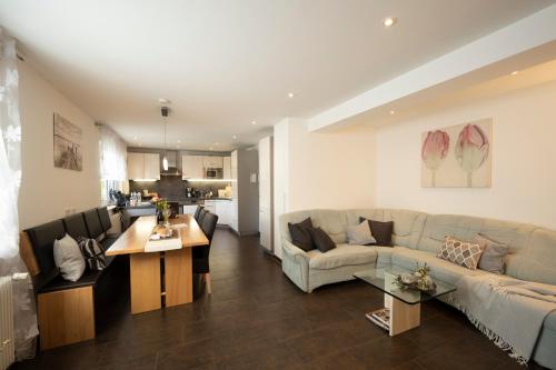 Ferienhaus Hulda in Ohningen, Germany