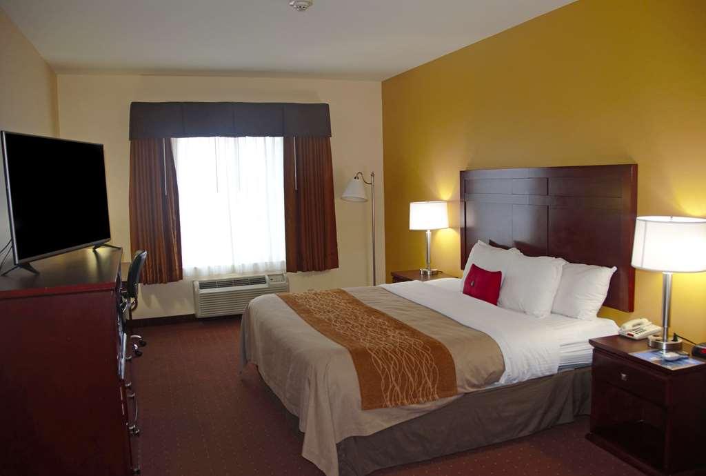 Americas Best Value Inn St. Robert - photo 9