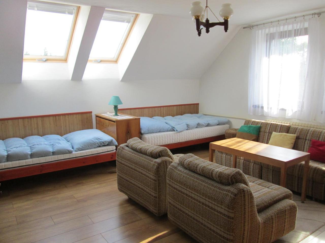 Apartman Tisa 68 — Libouchec — photo 5