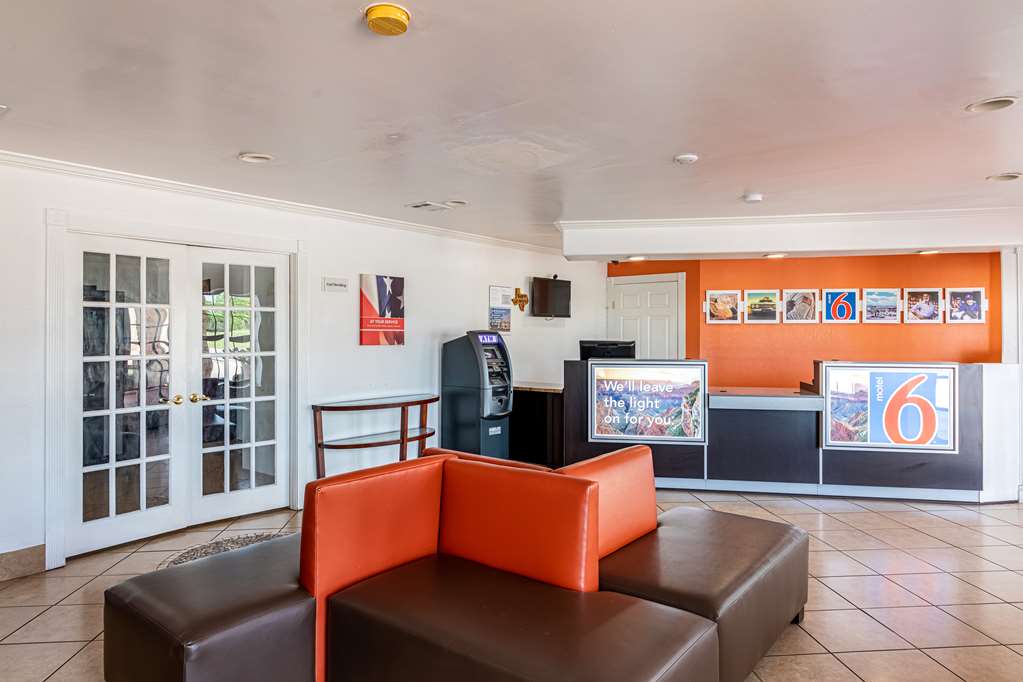 Motel6 Georgetown TX - photo 28