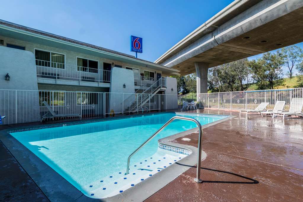 Motel 6 Redlands CA - photo 7