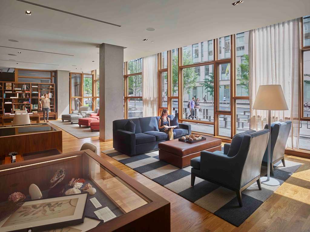 The Study at University City - photo 3