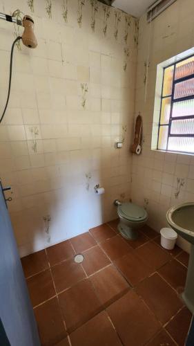Sítio Toca da Pedra - last minute hotel in Unknown City