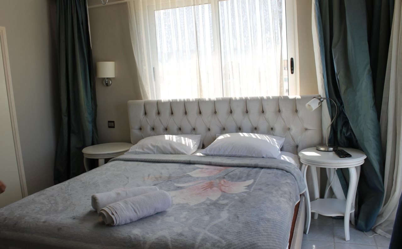The Prince Inn Hotel&villas — hotel in Kyrenia