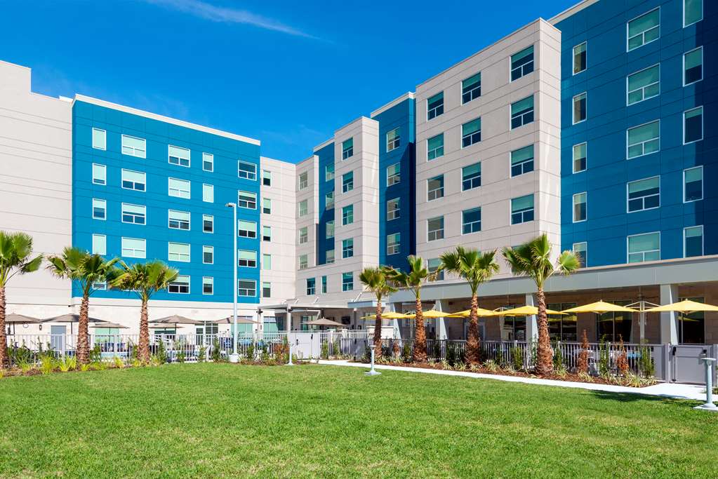 Hyatt House Orlando Airport - photo 55