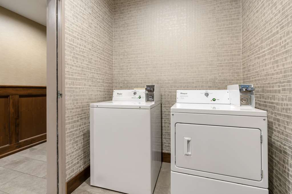 Best Western Bend North - photo 30