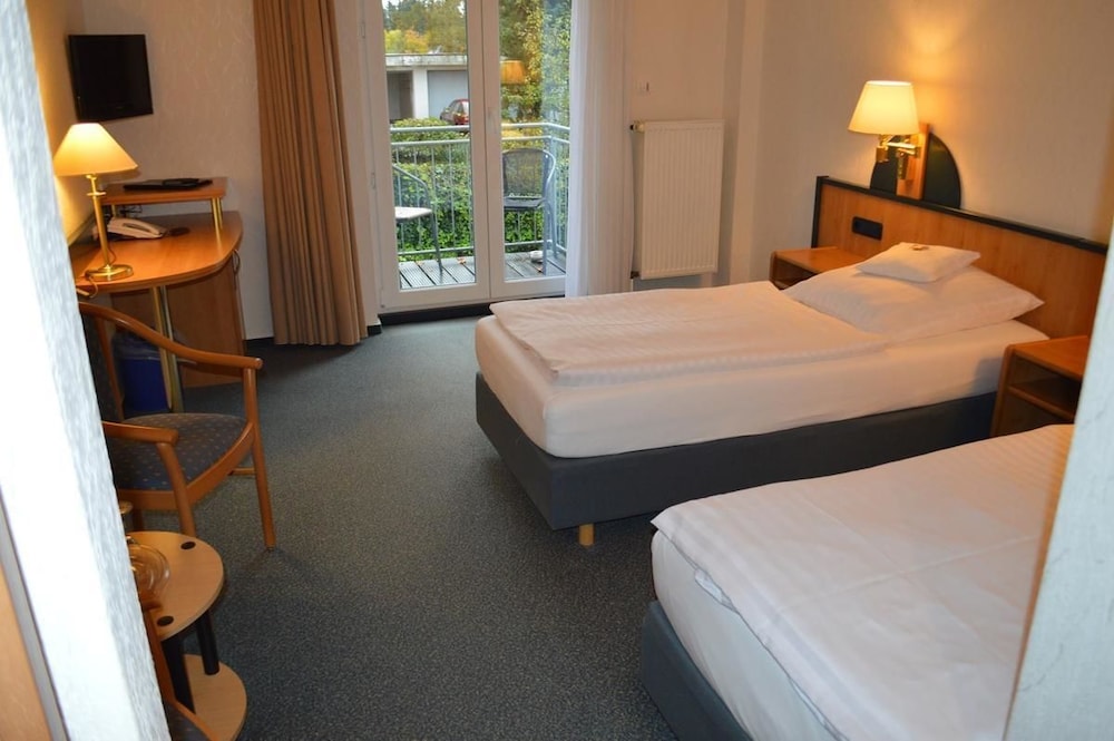 Hotel Zur Mühle — Lengerich — photo 3