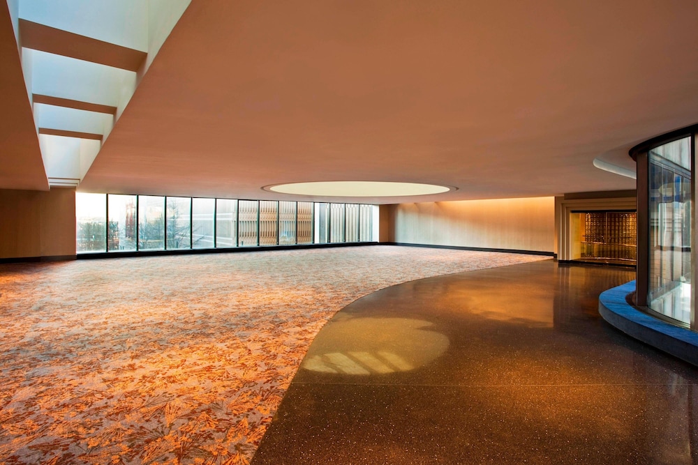 The Westin Peachtree Plaza Atlanta - photo 120