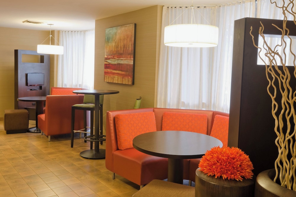 Courtyard by Marriott Layton - photo 14