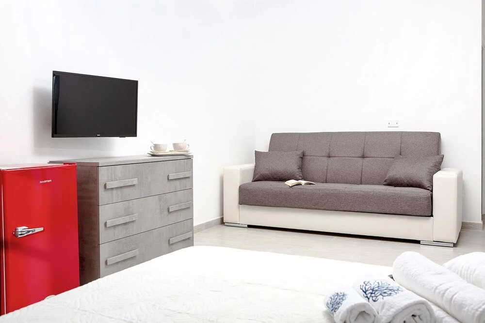 Romeo & Juliet Affittacamere in Santa Teresa Gallura, Italy