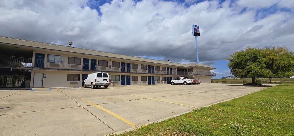 Motel 6 Slidell LA New Orleans - photo 12