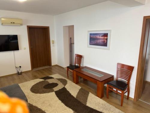 Panoramic Sea View Apartment — Byala — photo 5