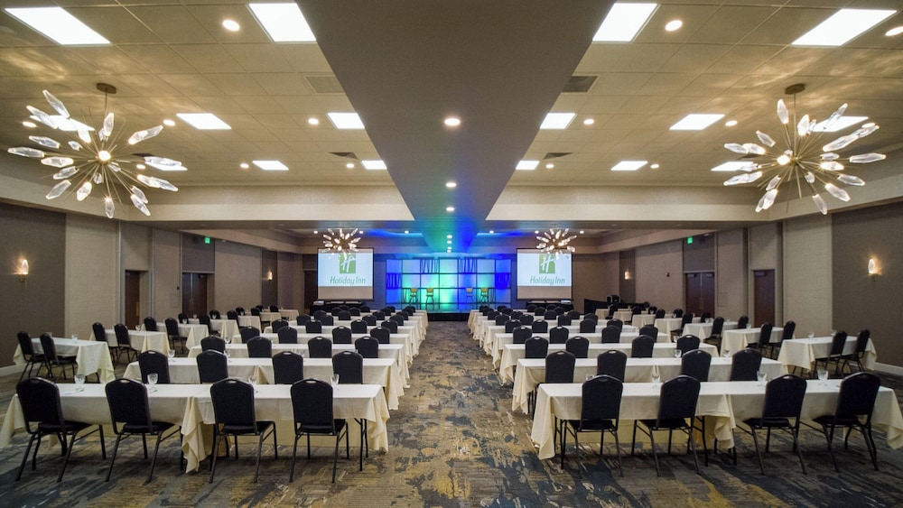 Holiday Inn Cleveland S Independence by IHG - photo 34