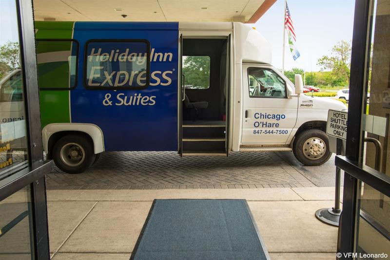 Staybridge Suites Chicago O'Hare Rosemont - photo 2