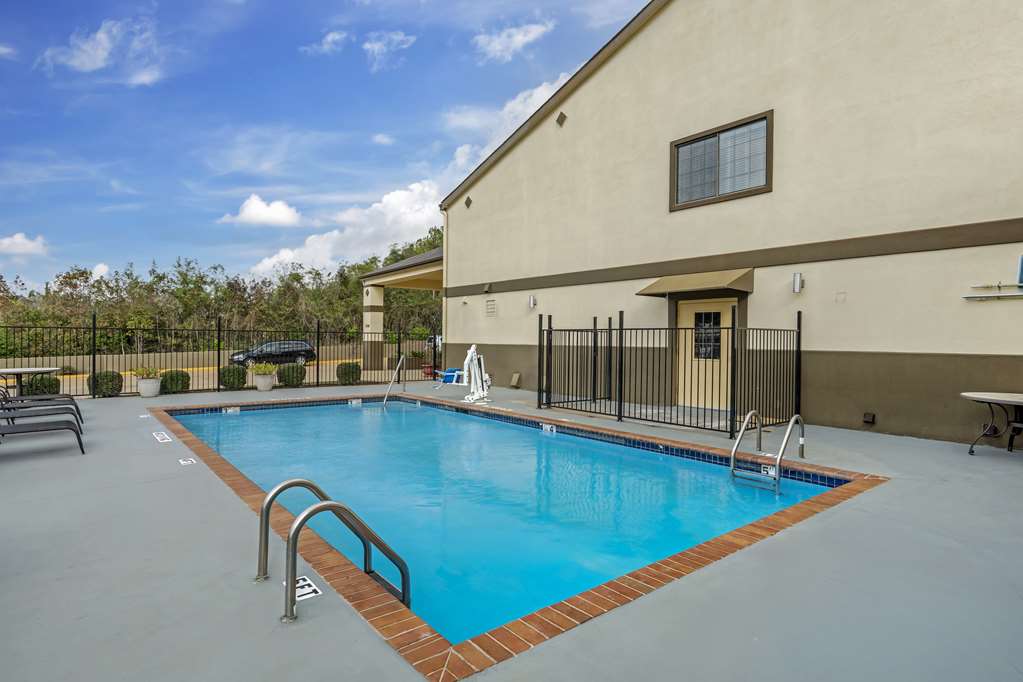 Best Western Pineywoods Inn - photo 25