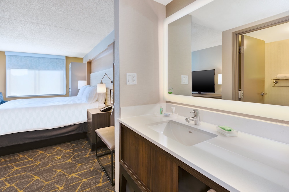Holiday Inn Grand Rapids Downtown by IHG - photo 30