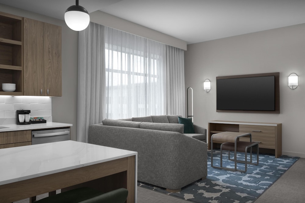Homewood Suites by Hilton Columbia Downtown - photo 23