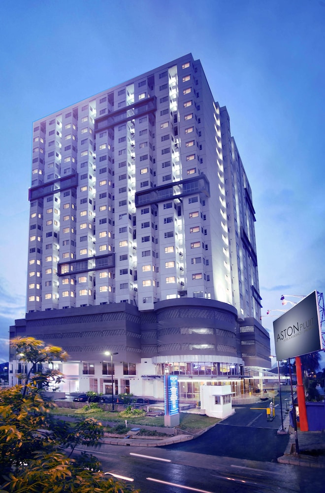 Aston Pluit Hotel & Residence — 4-Star Luxury Hotel in Jakarta, Indonesia