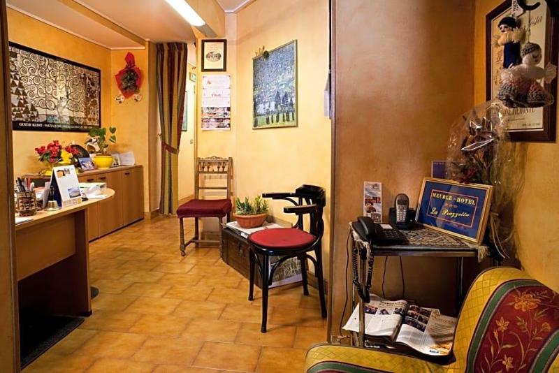Hotel La Piazzetta — Limone Piemonte — photo 3