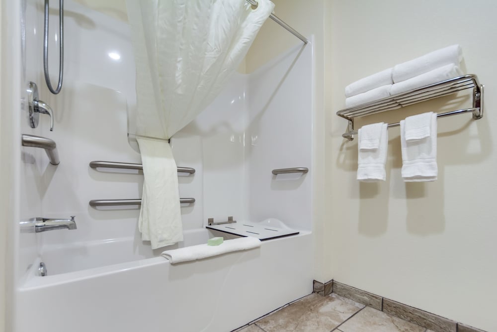 Cobblestone Inn & Suites Fremont - photo 28