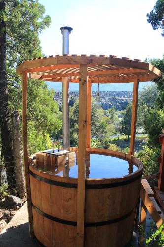Doña Marta del Truful - last minute hotel in Unknown City
