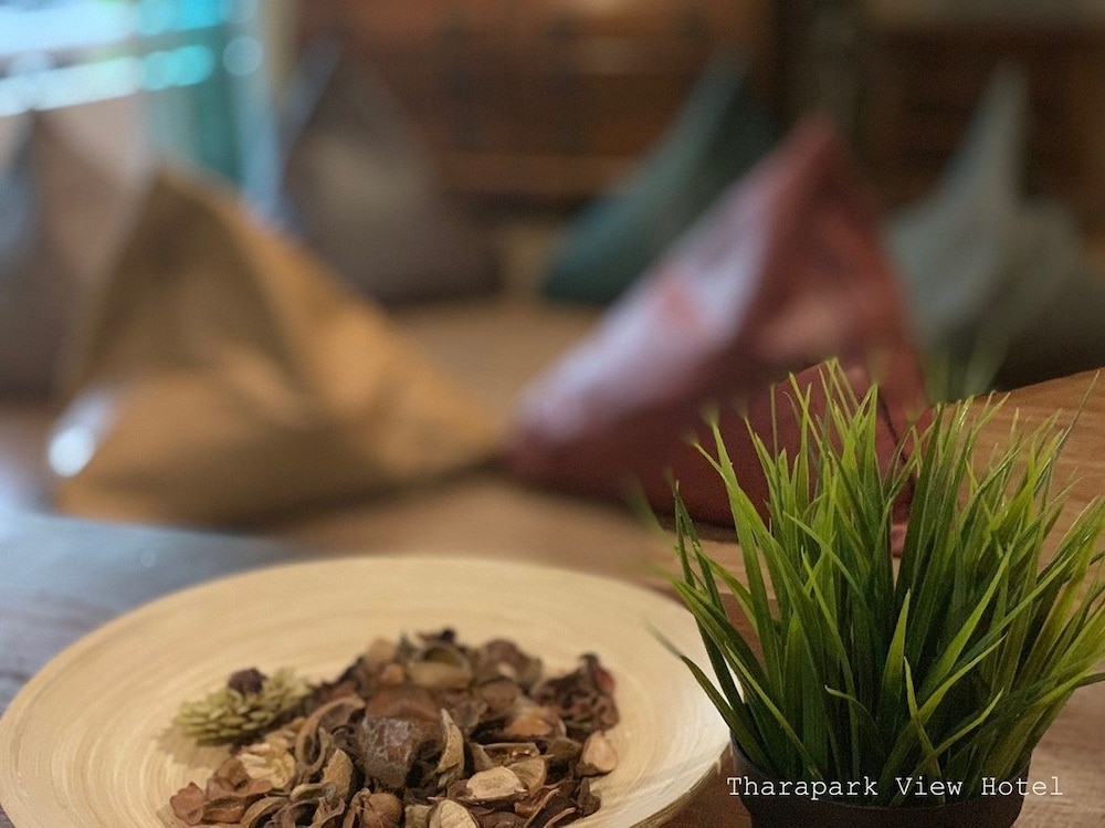 Tharapark View Hotel — Krabi — photo 2