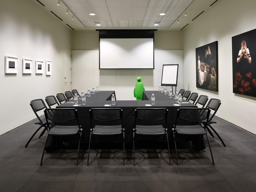 21c Museum Hotel Bentonville - photo 35