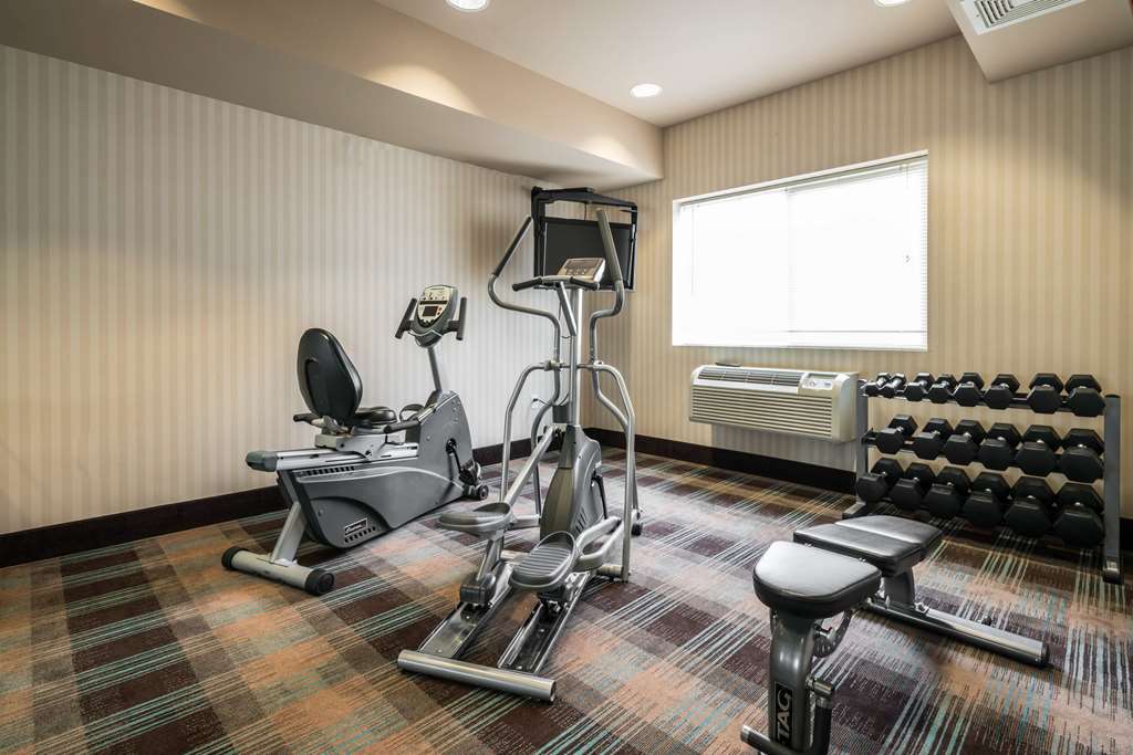 Quality Inn & Suites Sequim at Olympic National Park - photo 38