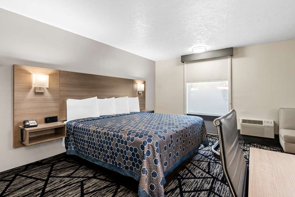 SureStay Hotel by Best Western Duncan - photo 14