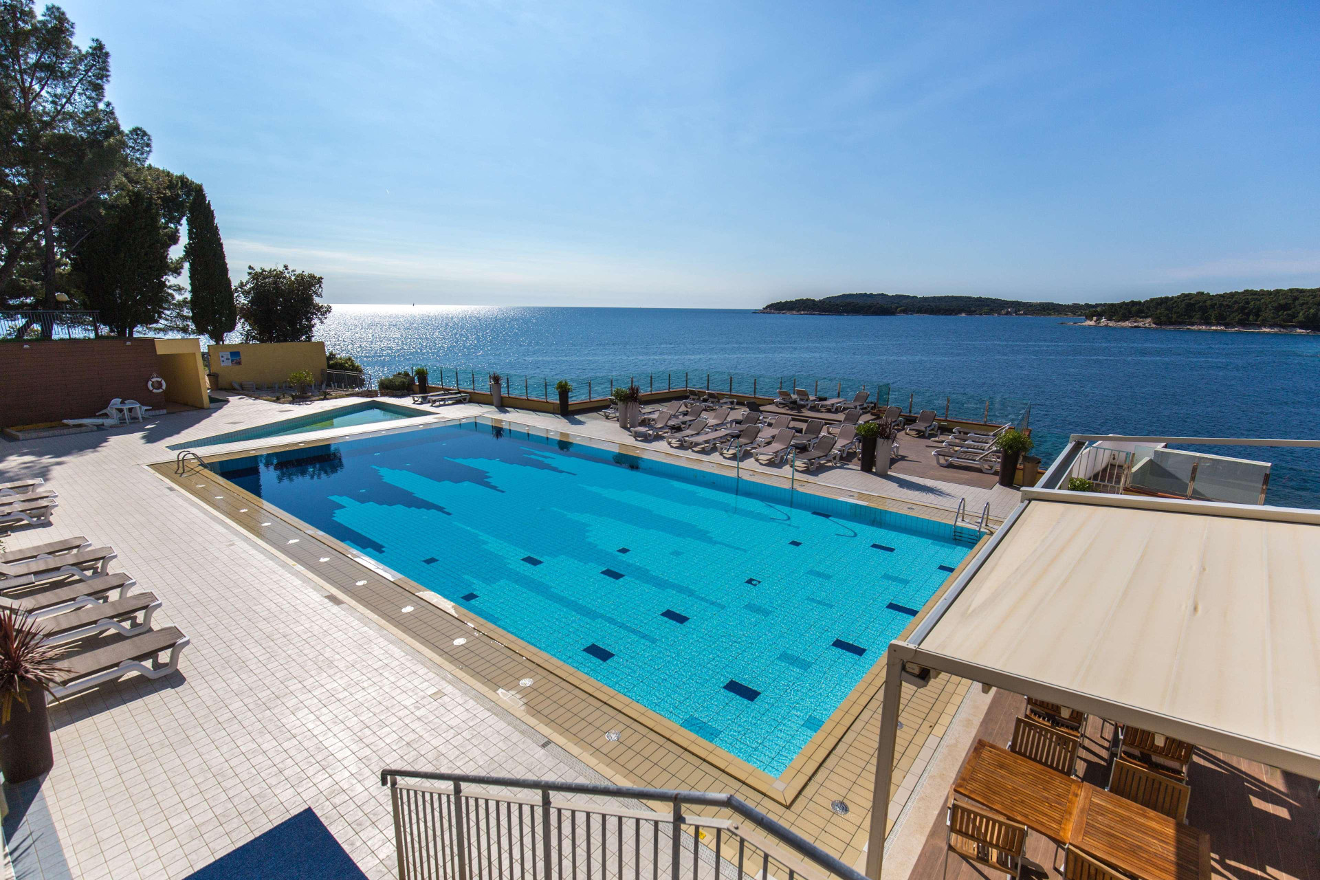 Splendid Resort — Pula — photo 3