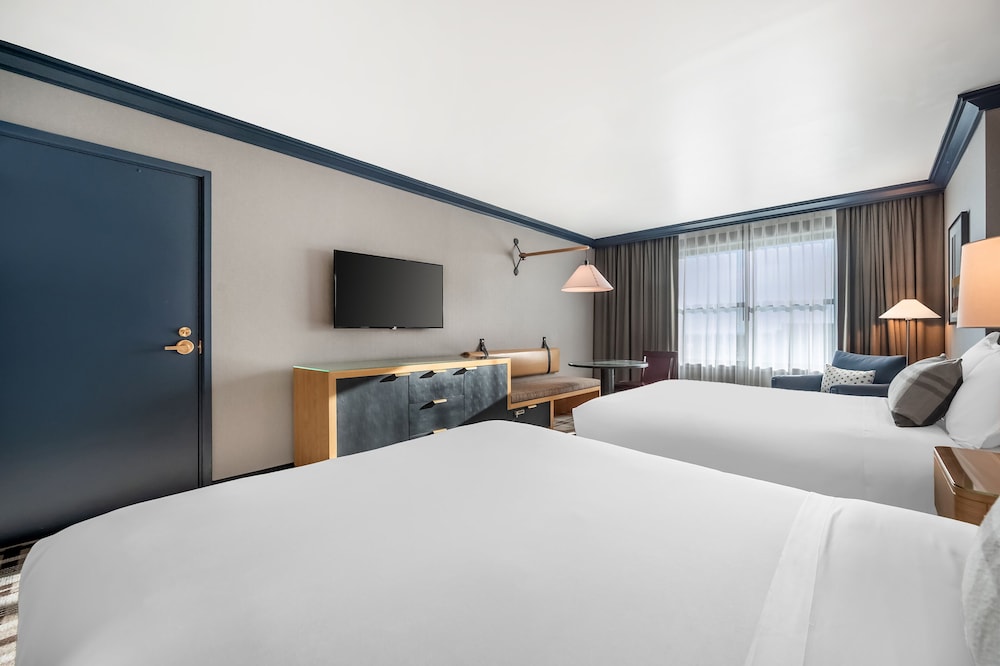 Omni Interlocken - photo 27