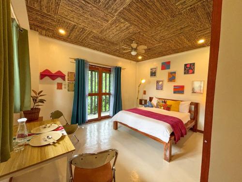 Copacabana Siargao in General Luna, Philippines