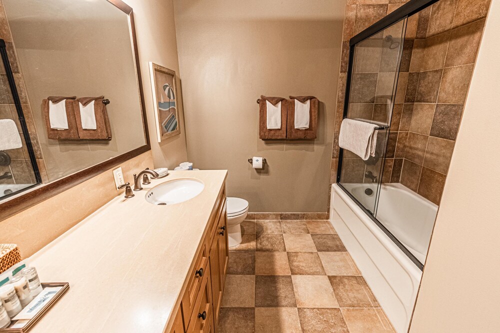 Lodges at Cannon Beach B1 Cannon Beach - photo 19
