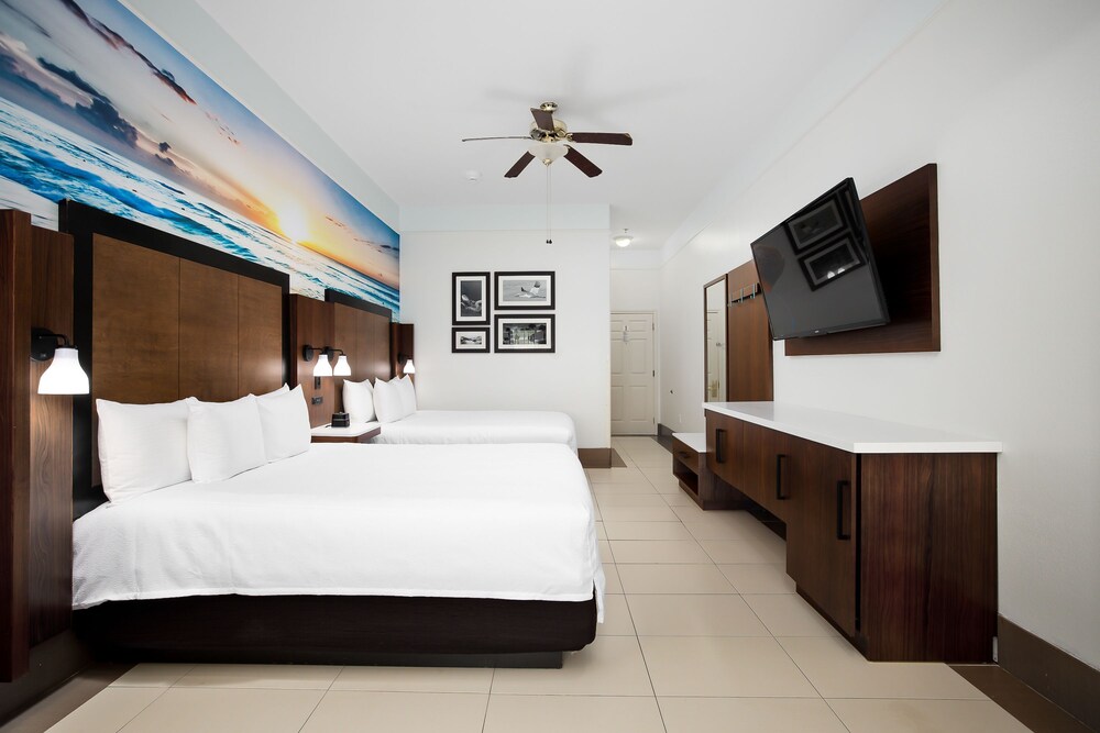 Sand Rose Beach Resort - photo 14