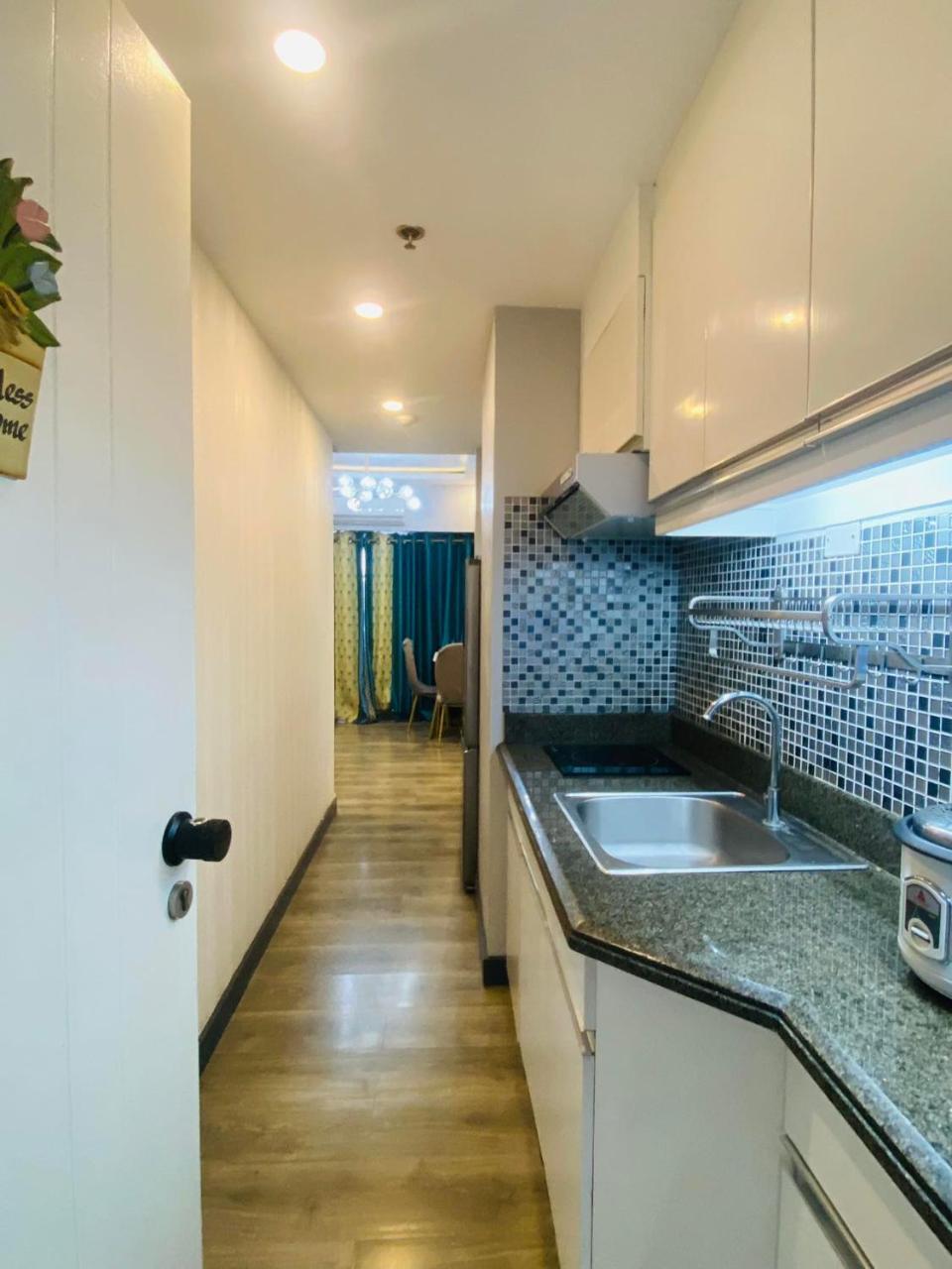Torre de Manila 1br - last minute hotel in Manila