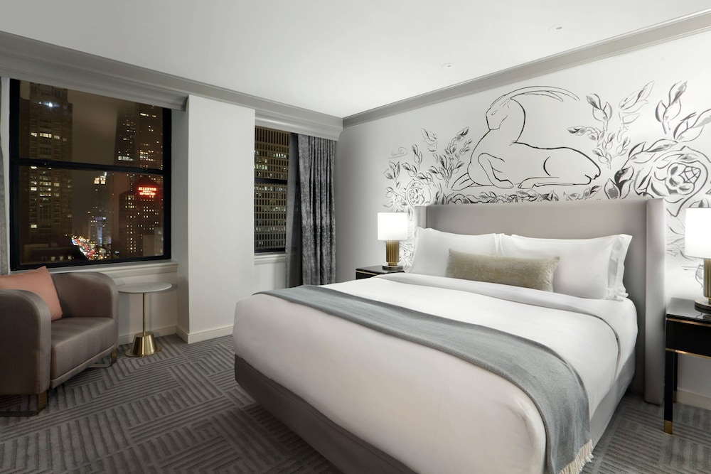 The Gwen a Luxury Collection Hotel Michigan Avenue Chicago - photo 21
