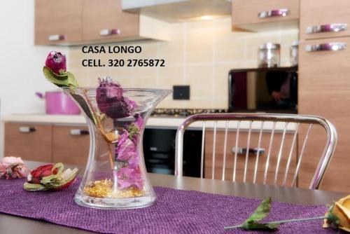 Casa Longo 2 — 4-Star Luxury Hotel in Castellammare Del Golfo, Italy