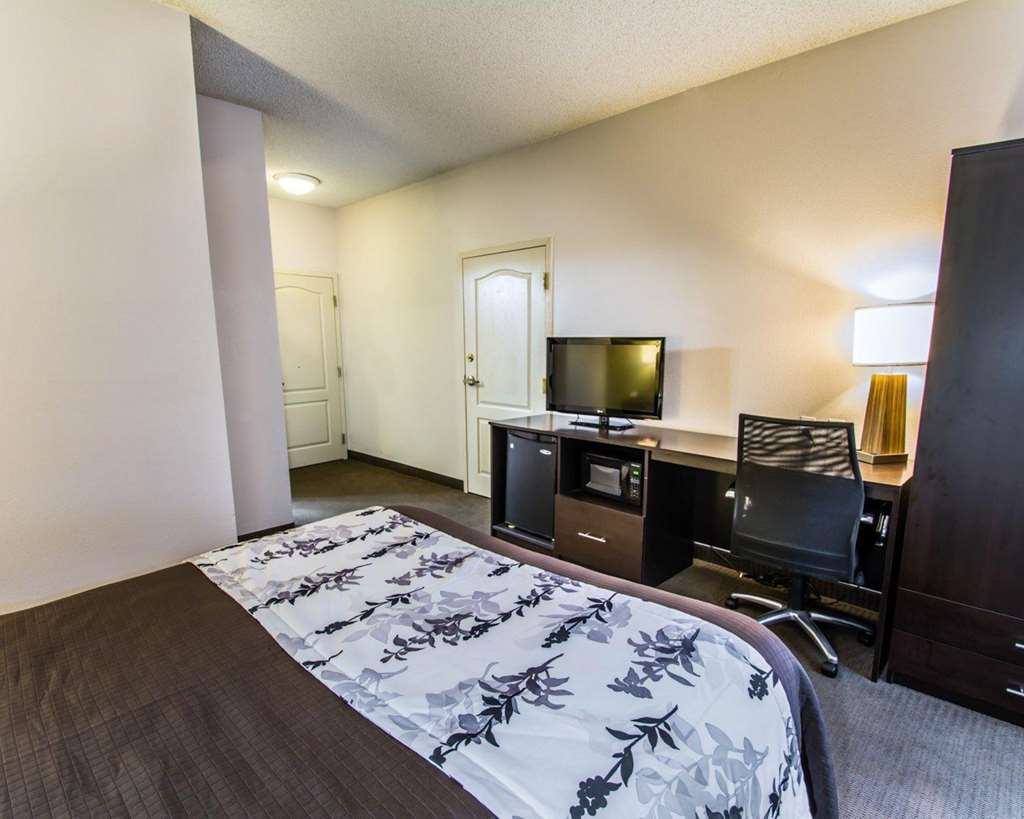 Sleep Inn Port St. Lucie at PGA Village - photo 16