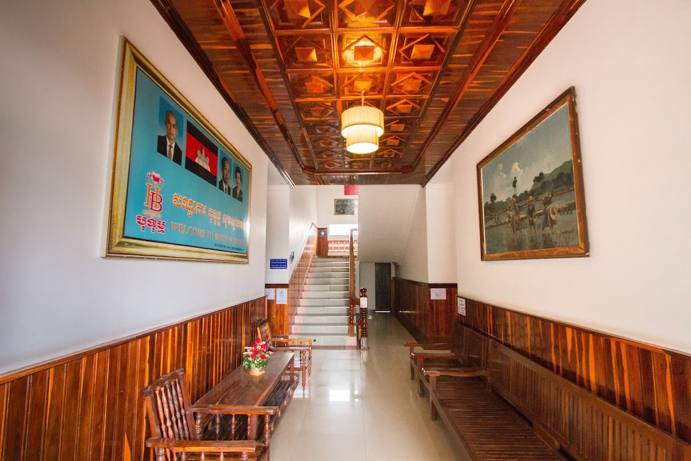 Botoum Hotel — Sisophon — photo 5