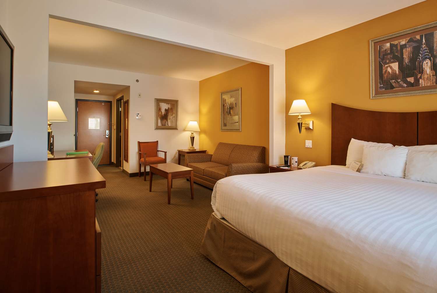 Chihuahua Hotel in Chihuahua, Mexico