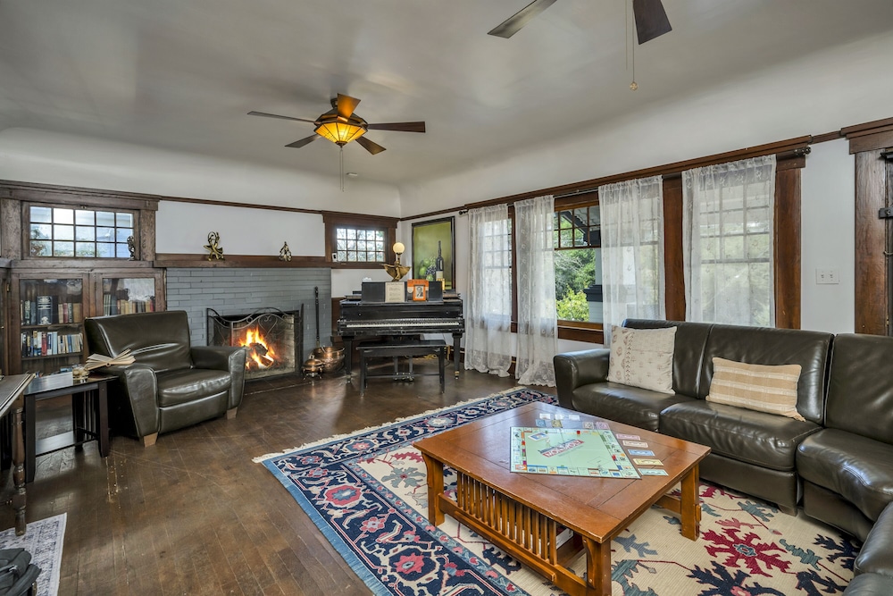 Craftsman Inn - photo 5
