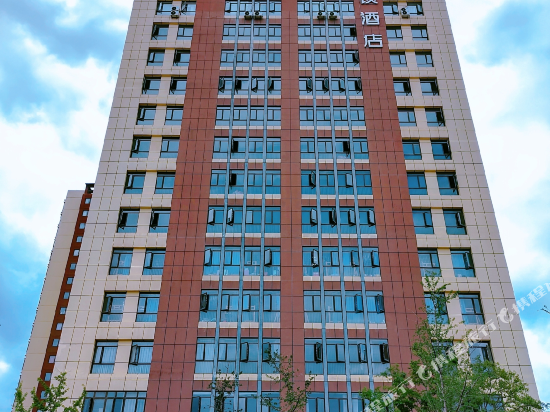 Shangkeyou Hotel Chain - last minute hotel in Kunming