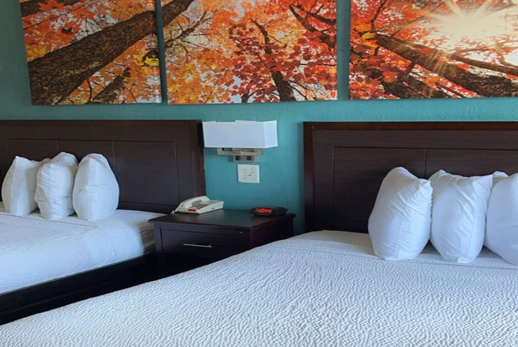 Days Inn & Suites by Wyndham Springfield on I 44 - photo 15
