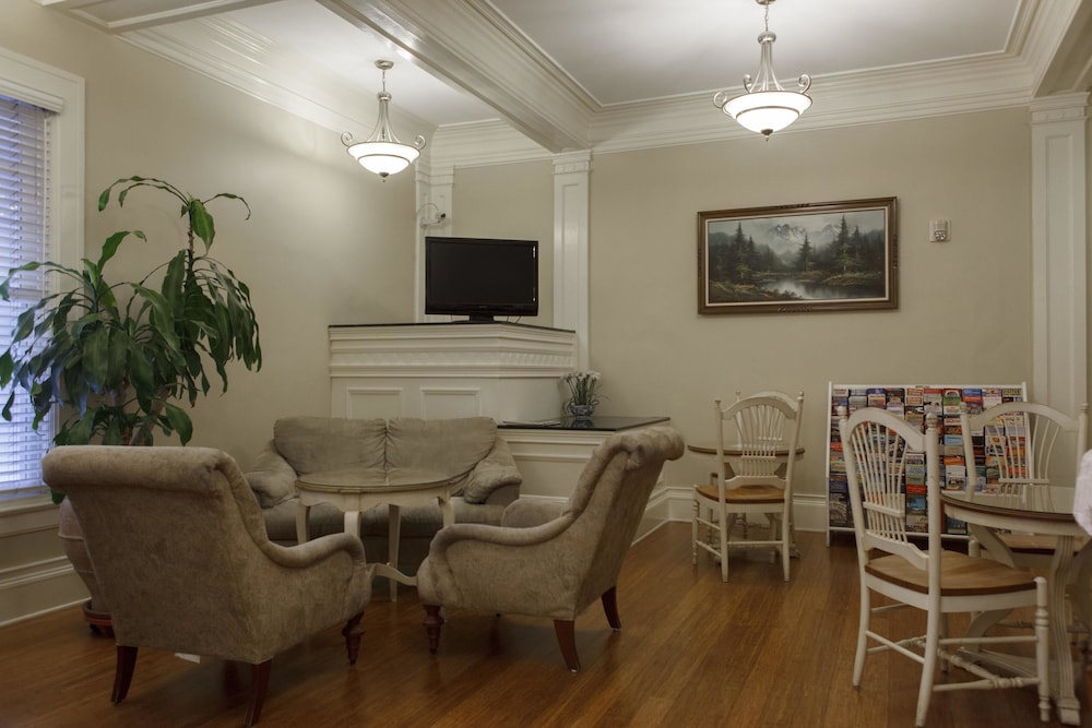 Grant Hotel - photo 32
