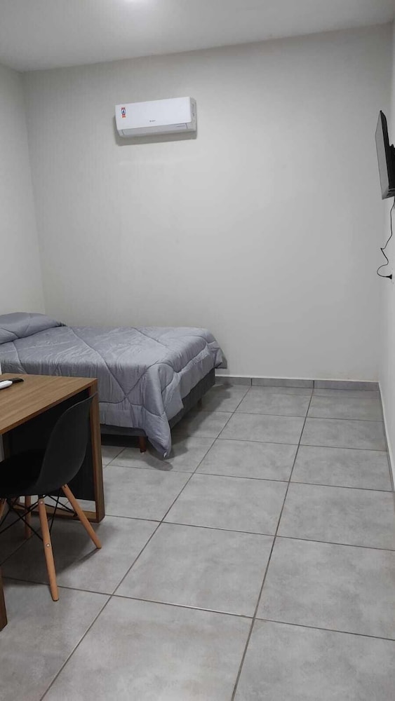 Hotel Canoas — Tres Lagoas — photo 2